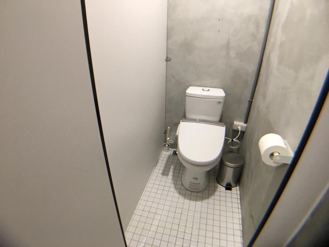Ruifang Yi Hostel New Taipei City Bagian luar foto