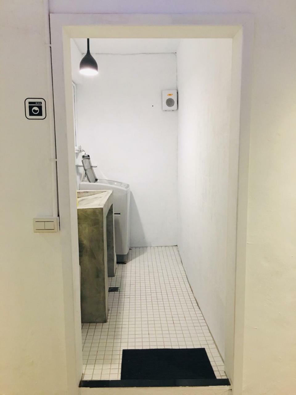 Ruifang Yi Hostel New Taipei City Bagian luar foto