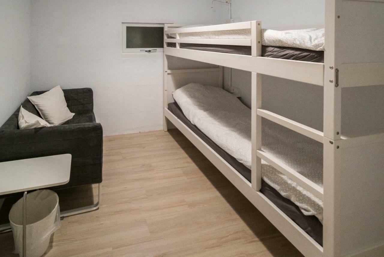 Ruifang Yi Hostel New Taipei City Bagian luar foto